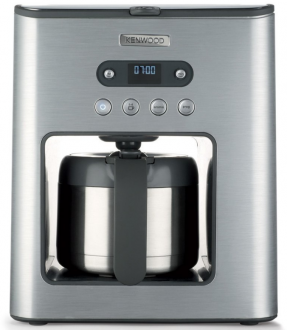 Kenwood Persona CMM 620 Kahve Makinesi kullananlar yorumlar